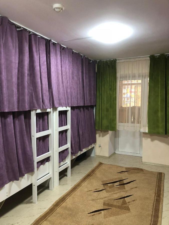Elite Hostel Nur-Sultan  Exterior photo