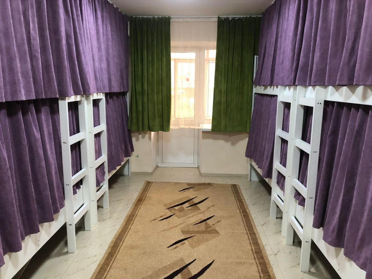 Elite Hostel Nur-Sultan  Exterior photo