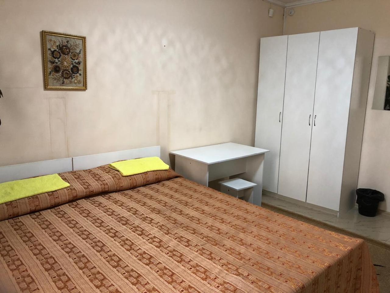 Elite Hostel Nur-Sultan  Exterior photo
