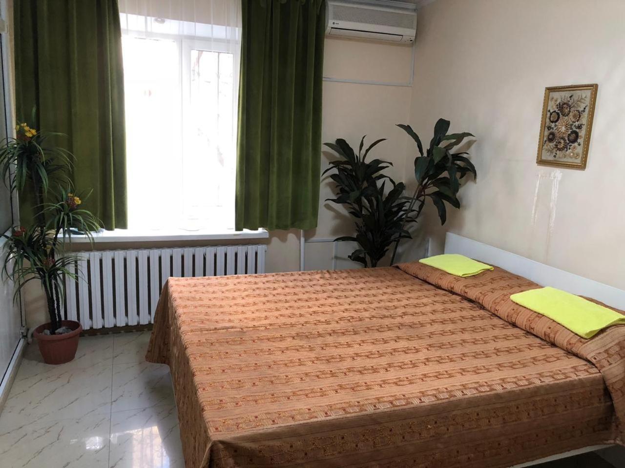 Elite Hostel Nur-Sultan  Exterior photo