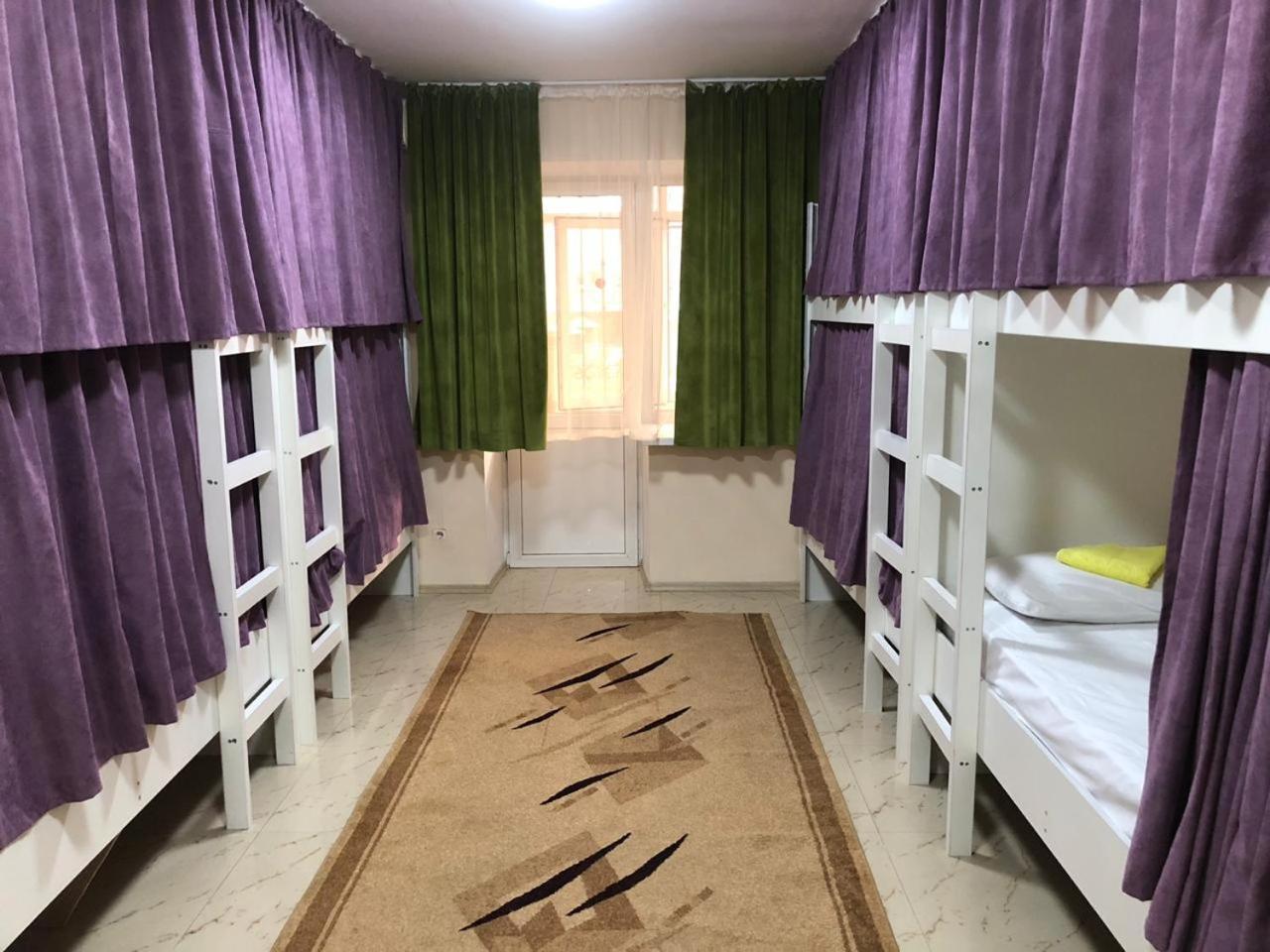 Elite Hostel Nur-Sultan  Exterior photo